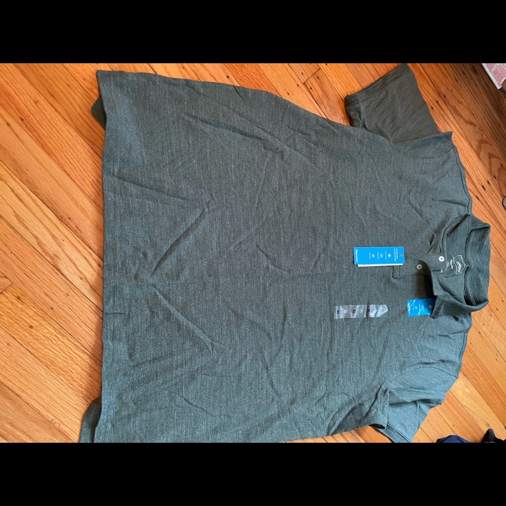 Collared shirt - Picture 3 of 3